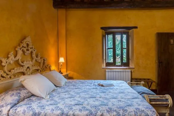 Hotel Rural Casa Can Jepet La Cellera de Ter