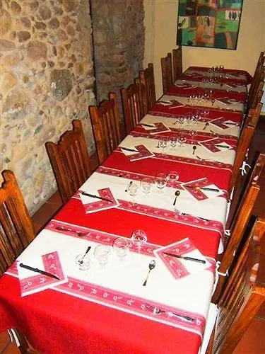 Hotel Rural Casa Can Jepet La Cellera de Ter