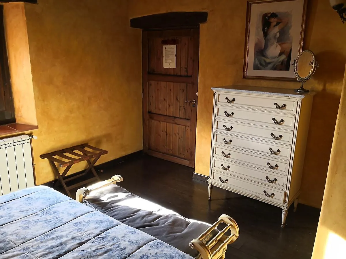 ****  Hotel Rural Casa Can Jepet La Cellera de Ter España
