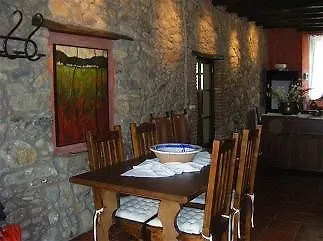 Hotel Rural Casa Can Jepet La Cellera de Ter