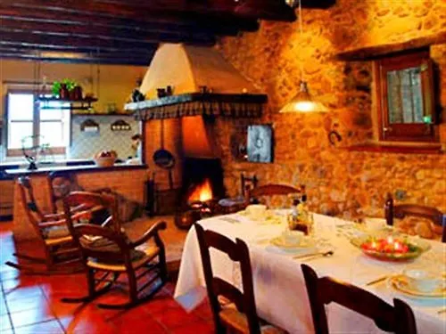 ****  Hotel Rural Casa Can Jepet La Cellera de Ter España