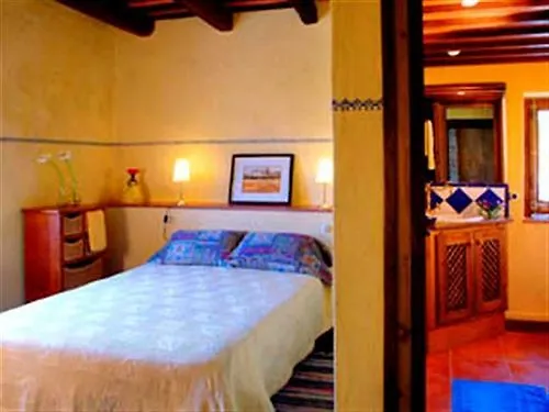****  Hotel Rural Casa Can Jepet La Cellera de Ter España