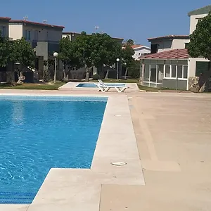 Apartamento Con Piscina, Cala En Blanes Ciutadella Cala'N Blanes (Menorca)
