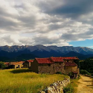 Ca L'isidró Bed and breakfast