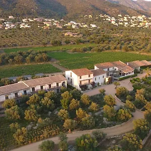 Mas Lazuli Hotel