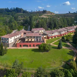 Vilar Rural De By Serhs Hotel
