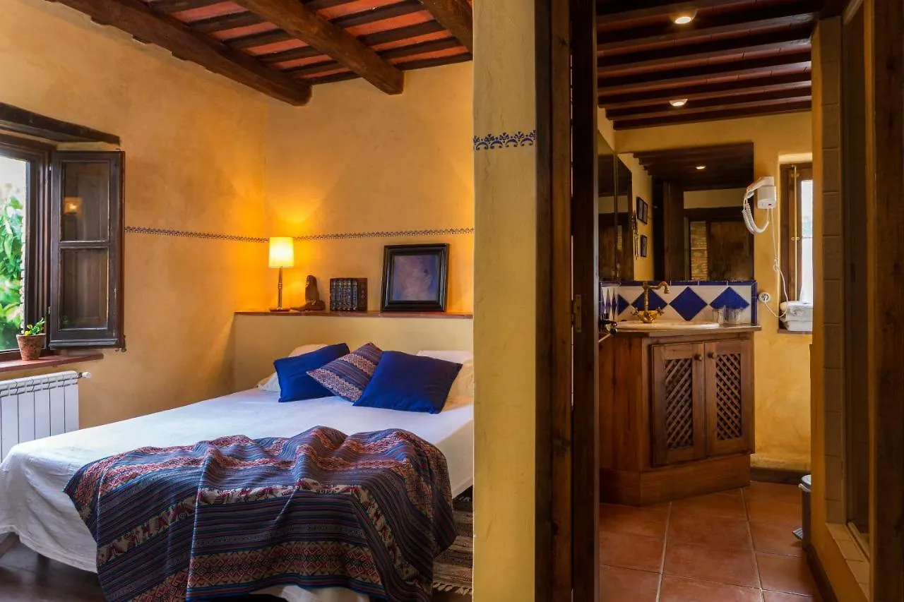 Casa Rural Can Jepet La Cellera de Ter