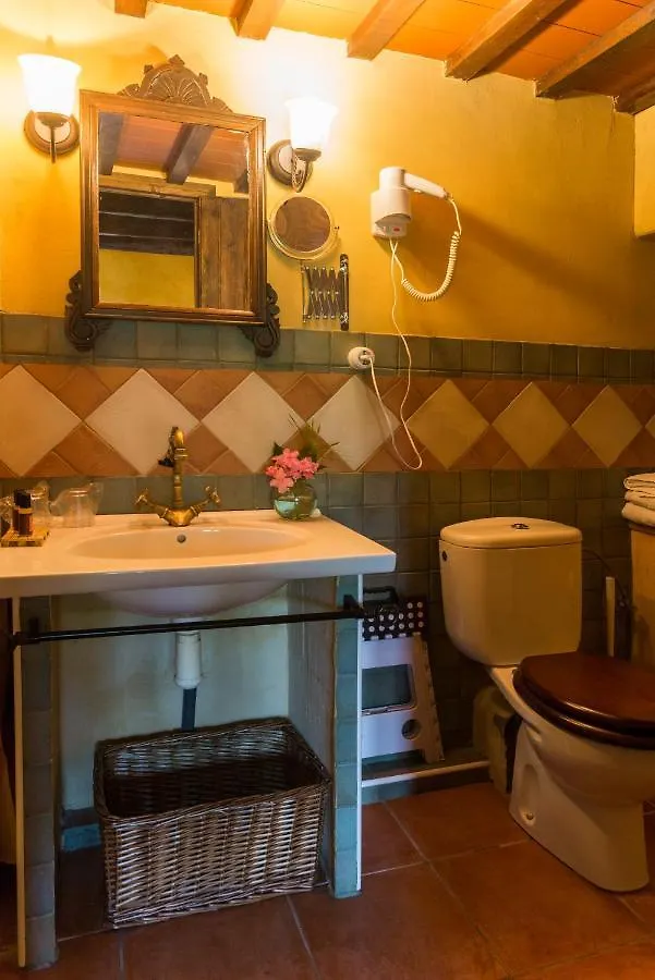 Hotel Casa Rural Can Jepet La Cellera de Ter