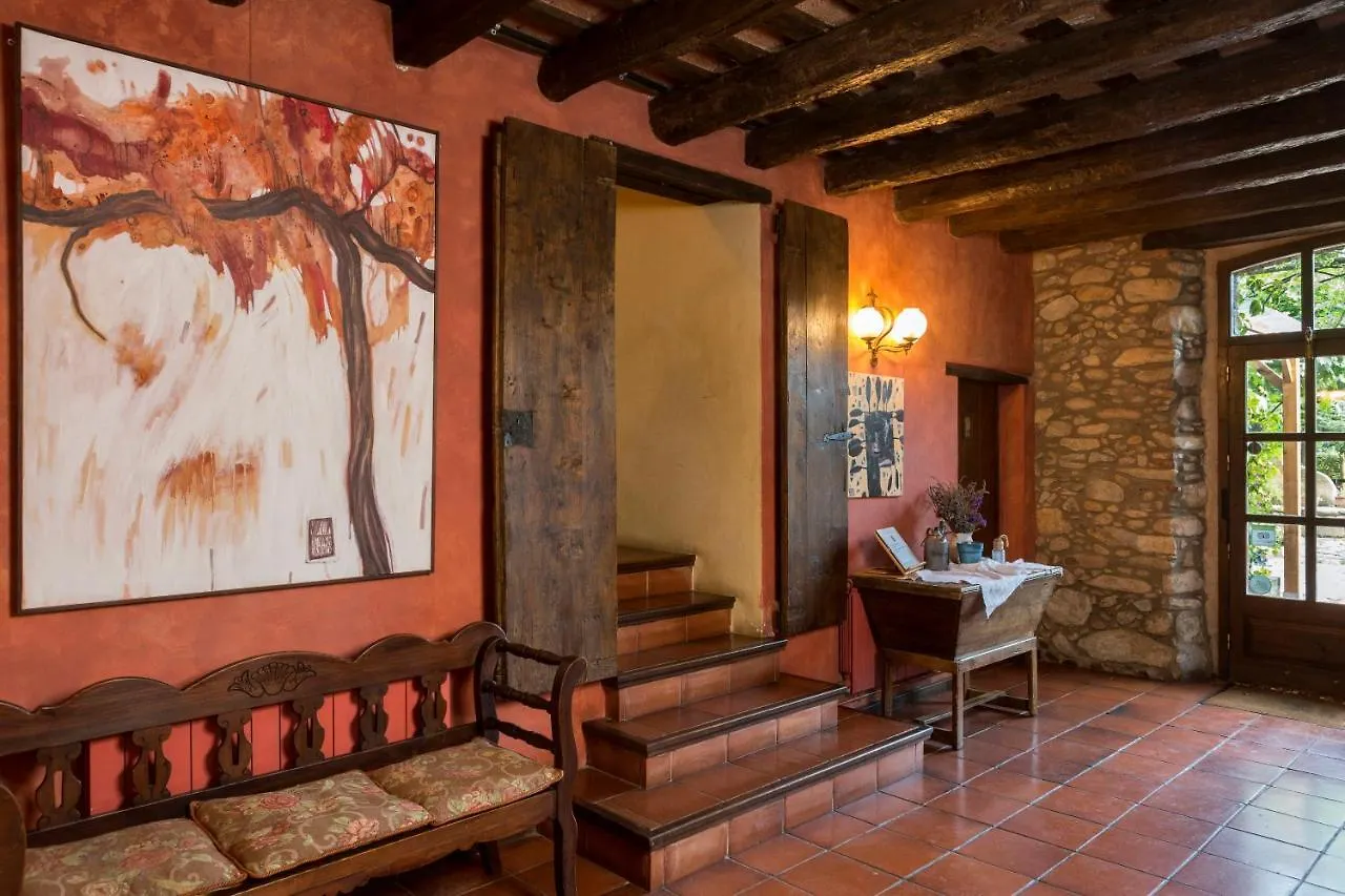 **** Hotel Casa Rural Can Jepet Spain