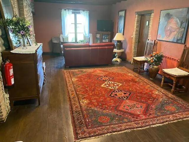 Hotel Casa Rural Can Jepet