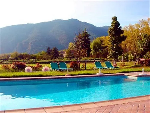 Hotel Casa Rural Can Jepet
