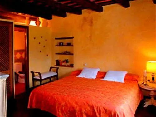Hotel Casa Rural Can Jepet