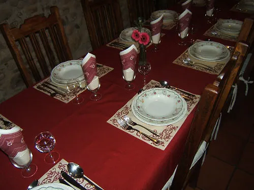 Casa Rural Can Jepet La Cellera de Ter