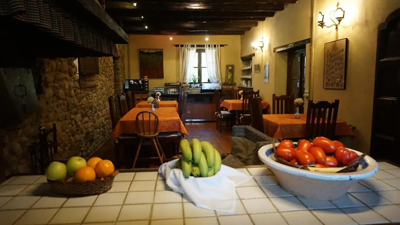 Casa Rural Can Jepet 4*, La Cellera de Ter Spain