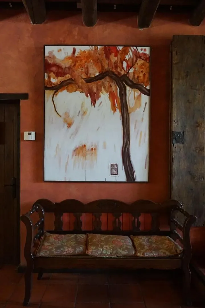 Casa Rural Can Jepet 4*, La Cellera de Ter