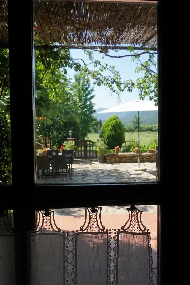 Casa Rural Can Jepet 4*, La Cellera de Ter Spain